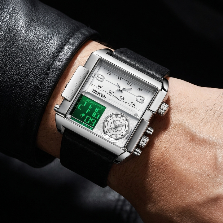 Camden Watch