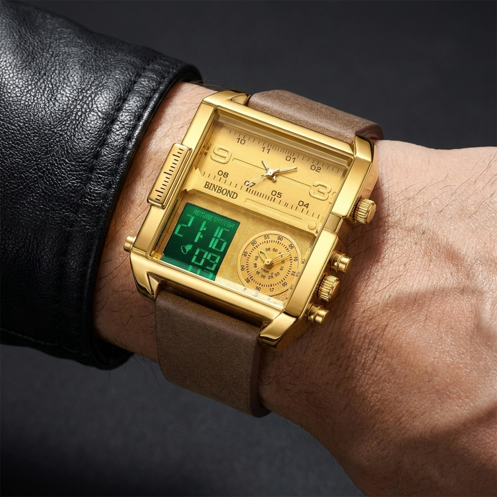 Camden Watch