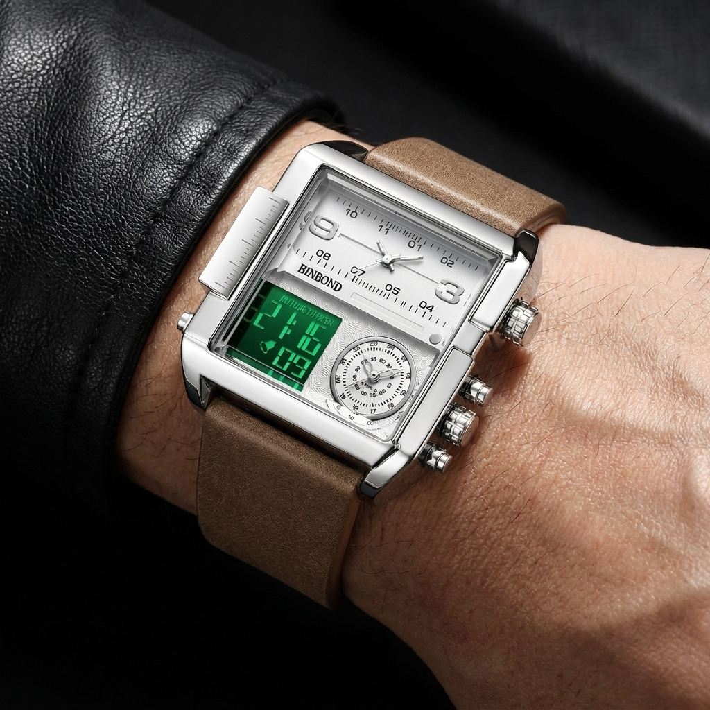 Camden Watch