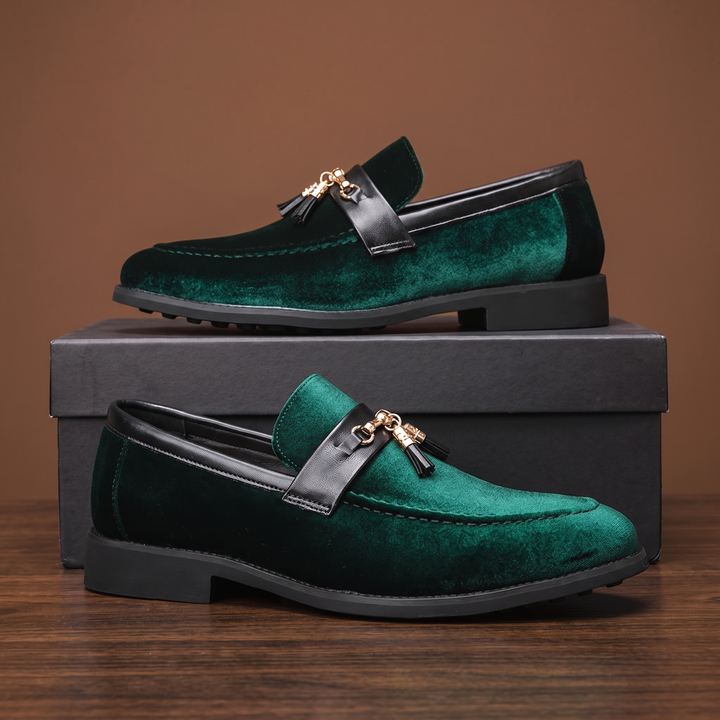 Colter Loafers