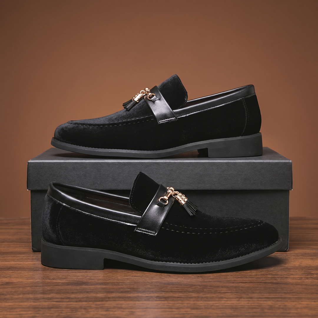 Colter Loafers