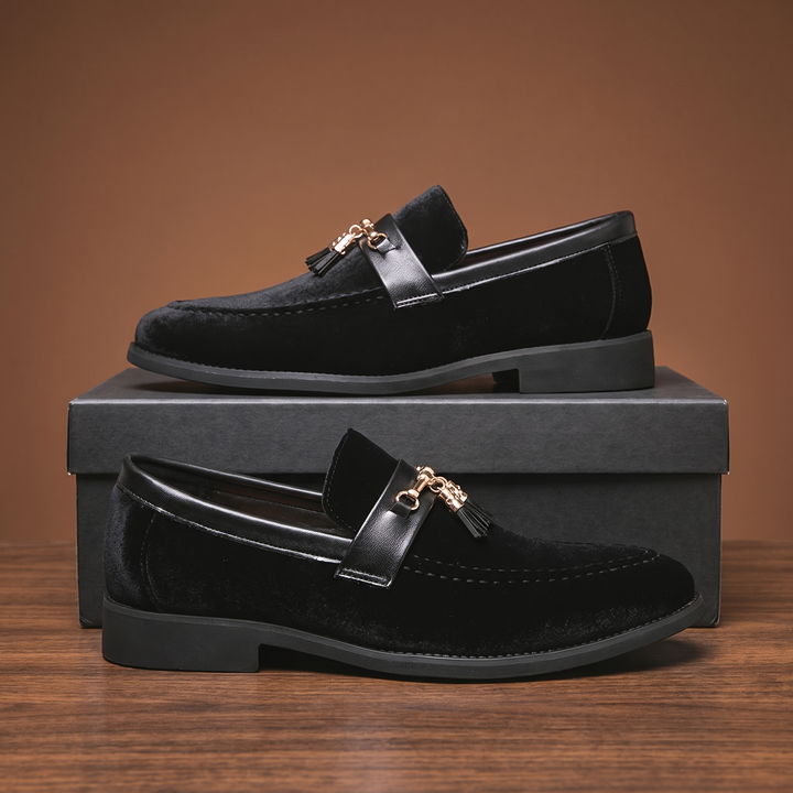 Colter Loafers