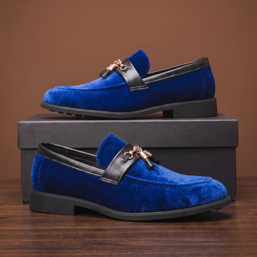 Colter Loafers