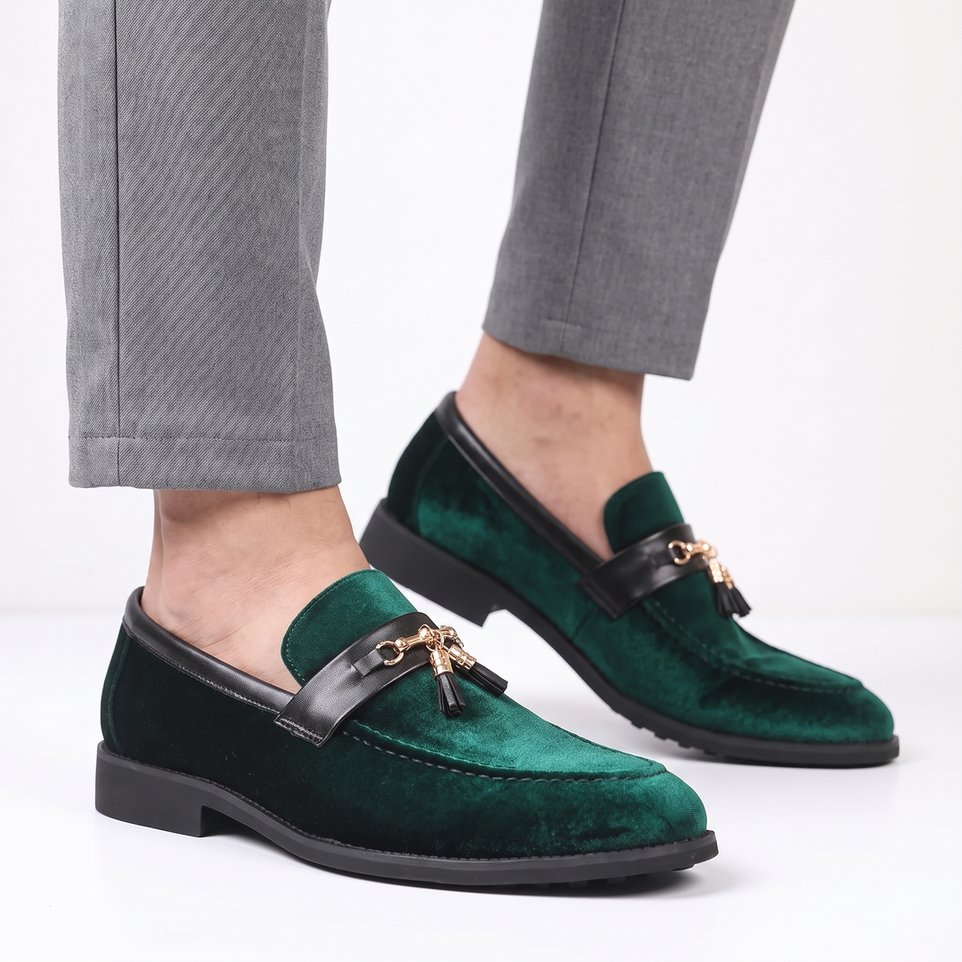 Colter Loafers