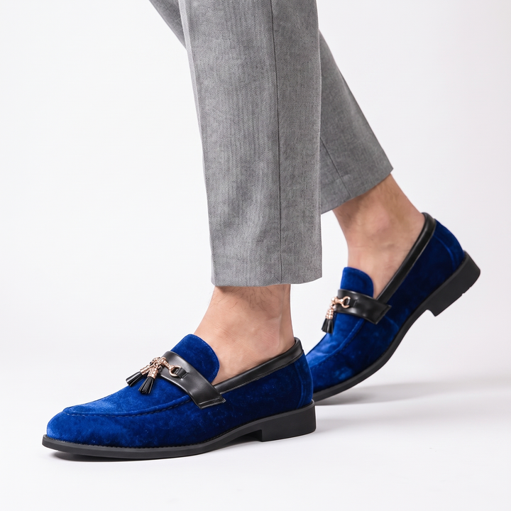 Colter Loafers