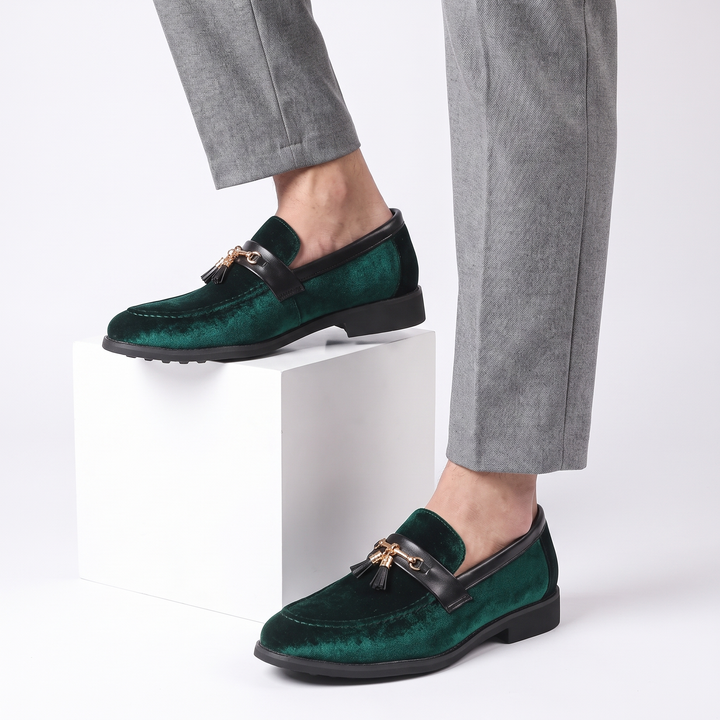 Colter Loafers