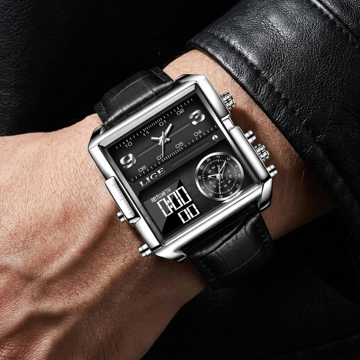 Lucent Watch