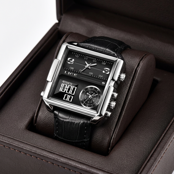 Lucent Watch