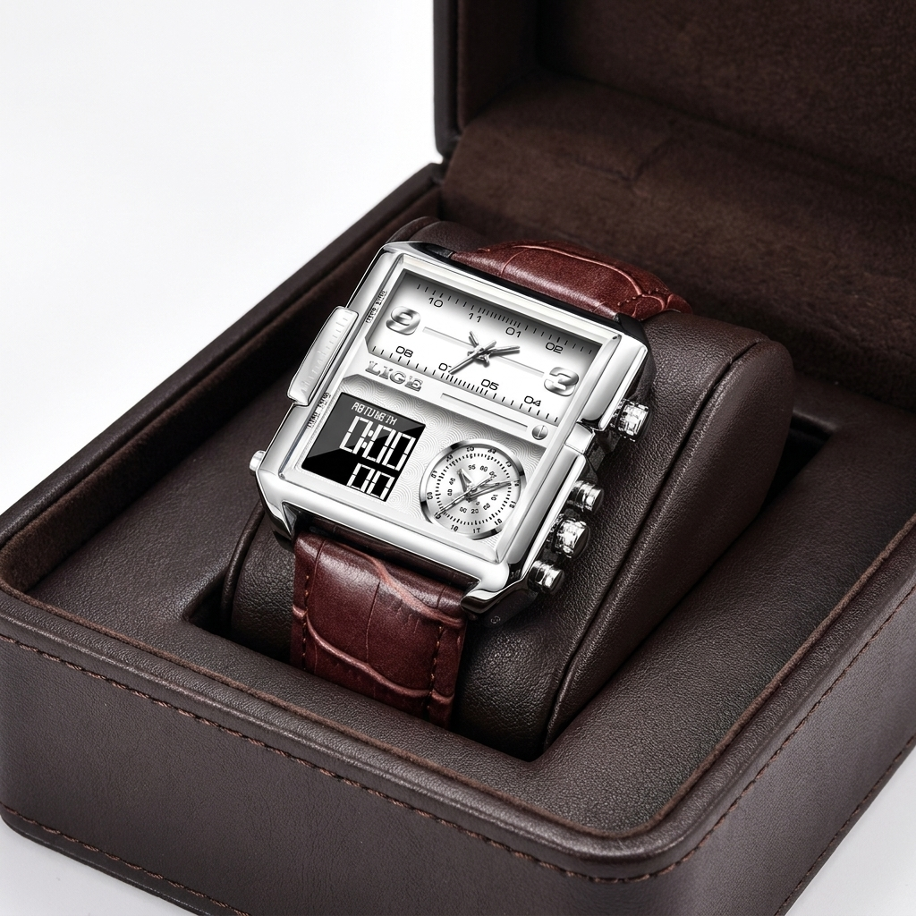 Lucent Watch