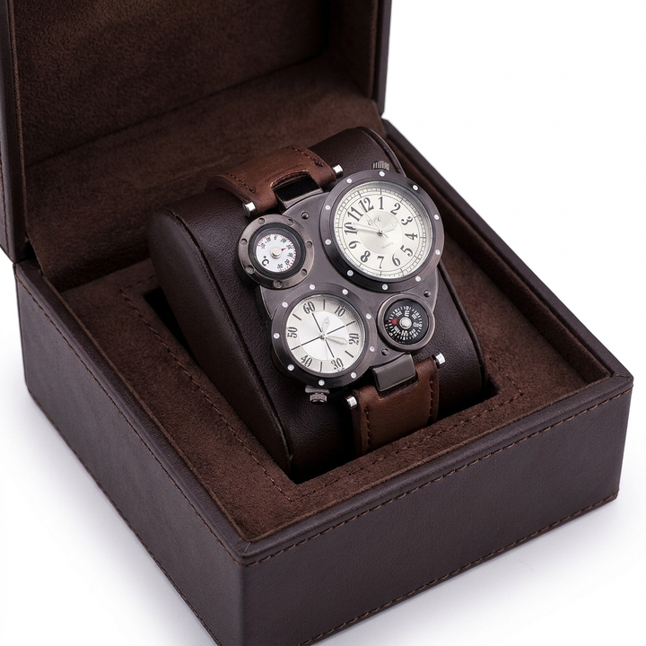 Corsa Watch