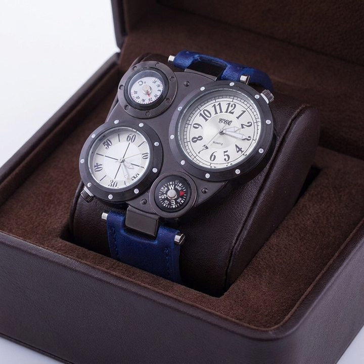 Corsa Watch