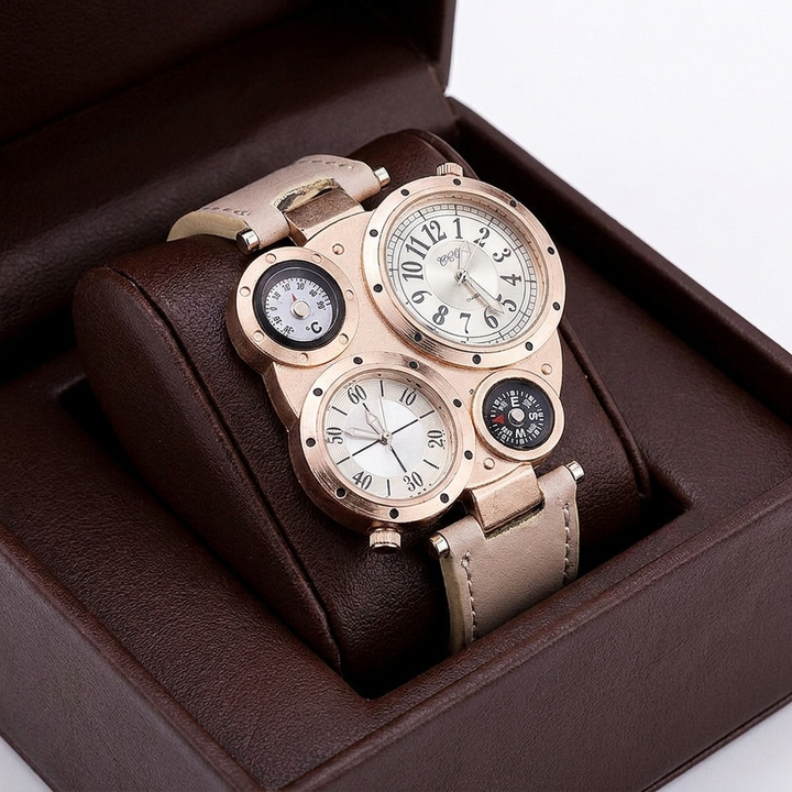 Corsa Watch