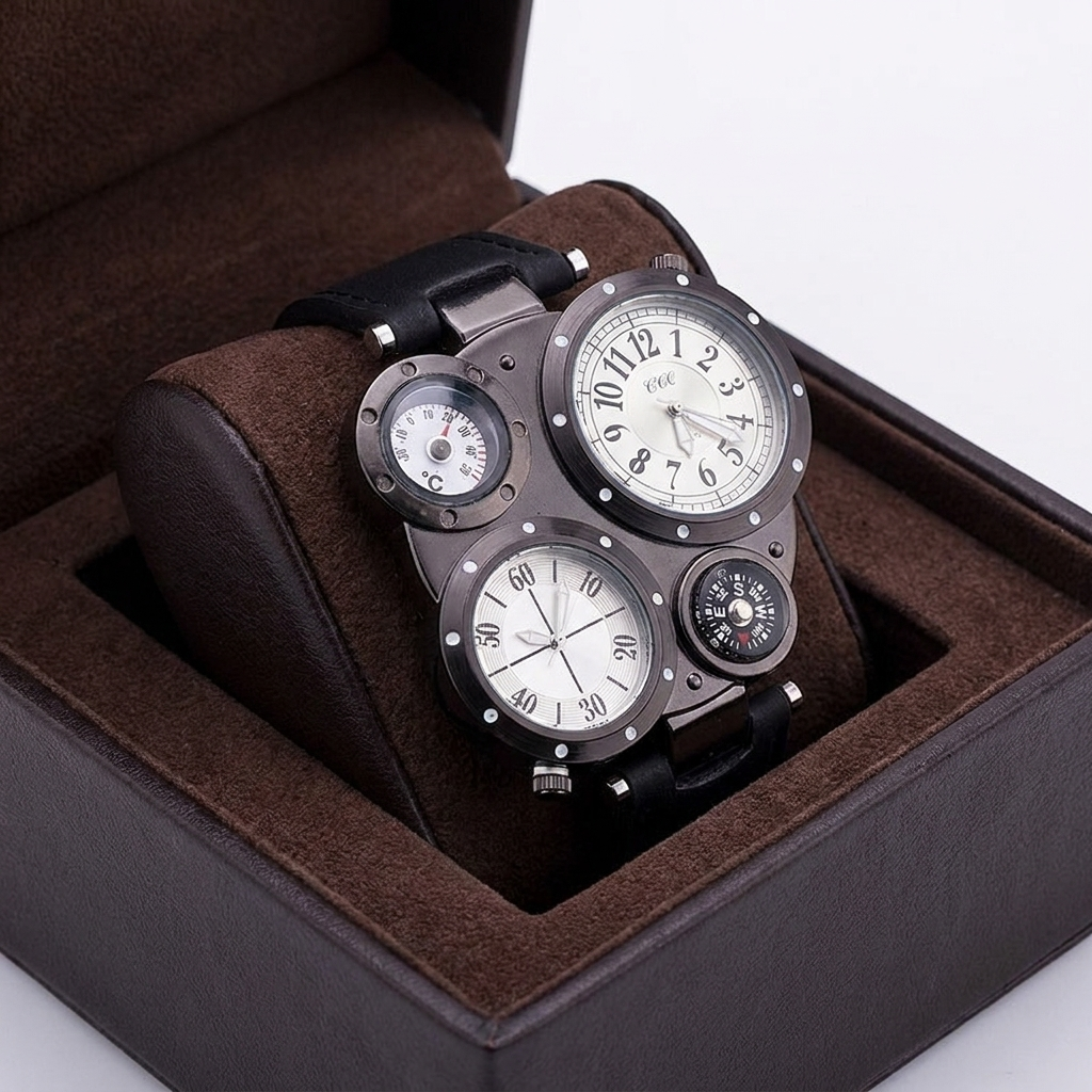 Corsa Watch
