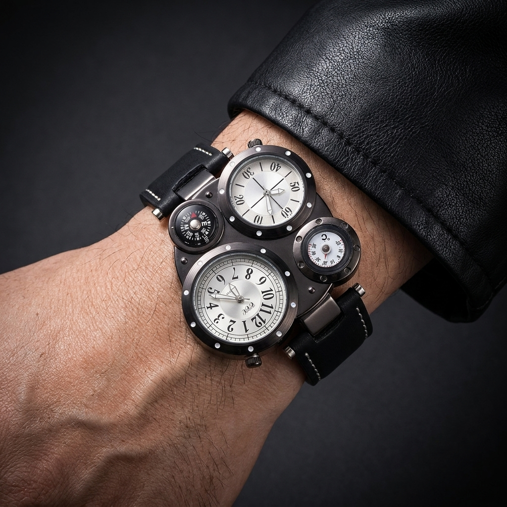 Corsa Watch