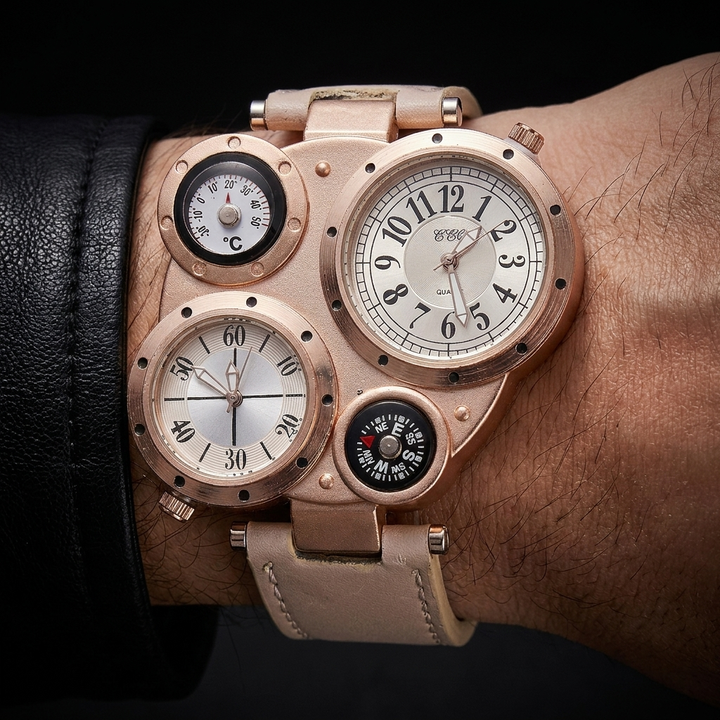 Corsa Watch