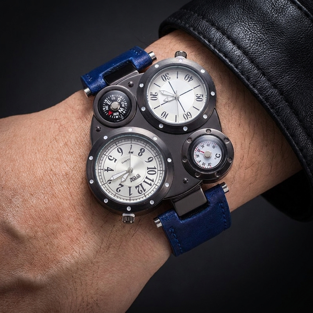 Corsa Watch