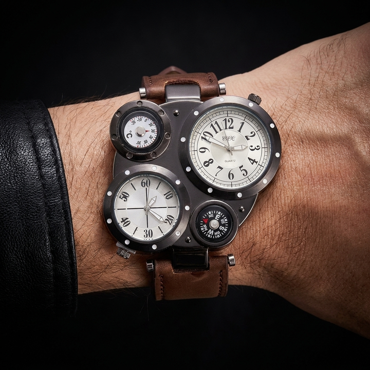 Corsa Watch