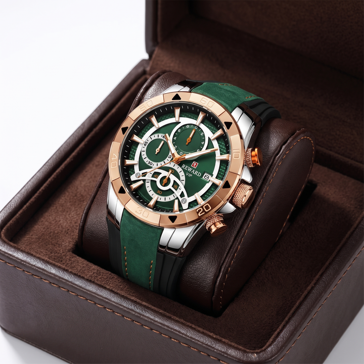 Soren Watch
