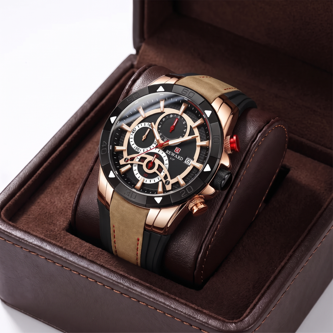 Soren Watch