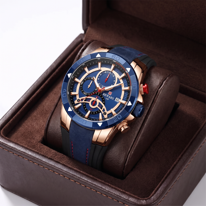 Soren Watch