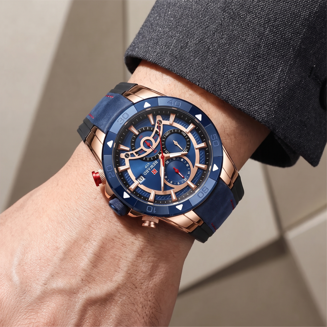Soren Watch