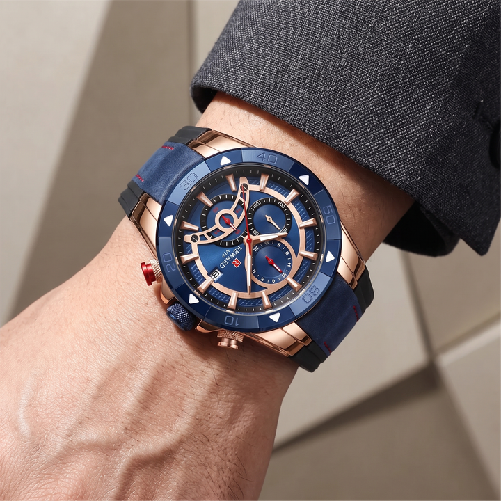 Soren Watch