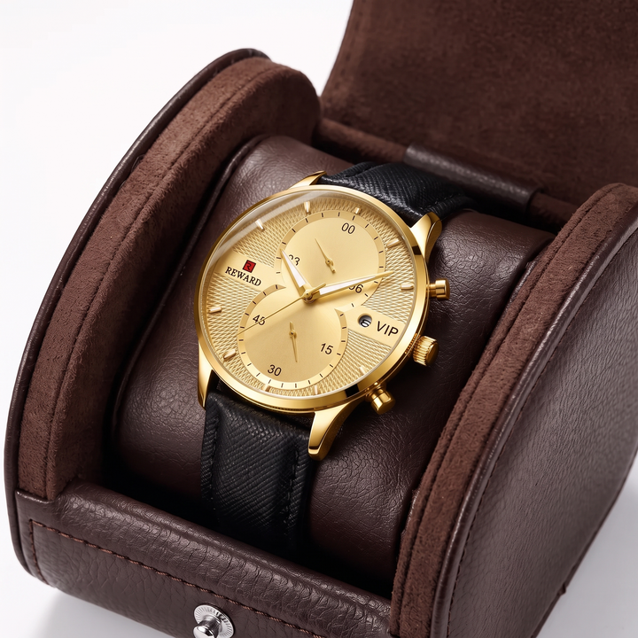 Tanner Watch