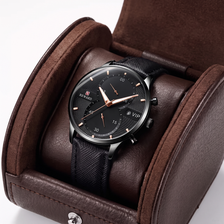 Tanner Watch