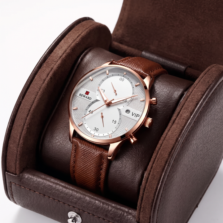 Tanner Watch