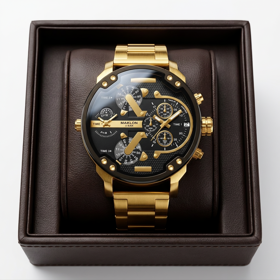 Evren Watch