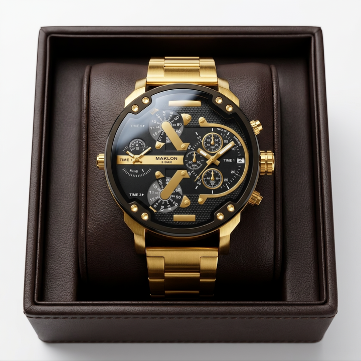 Evren Watch