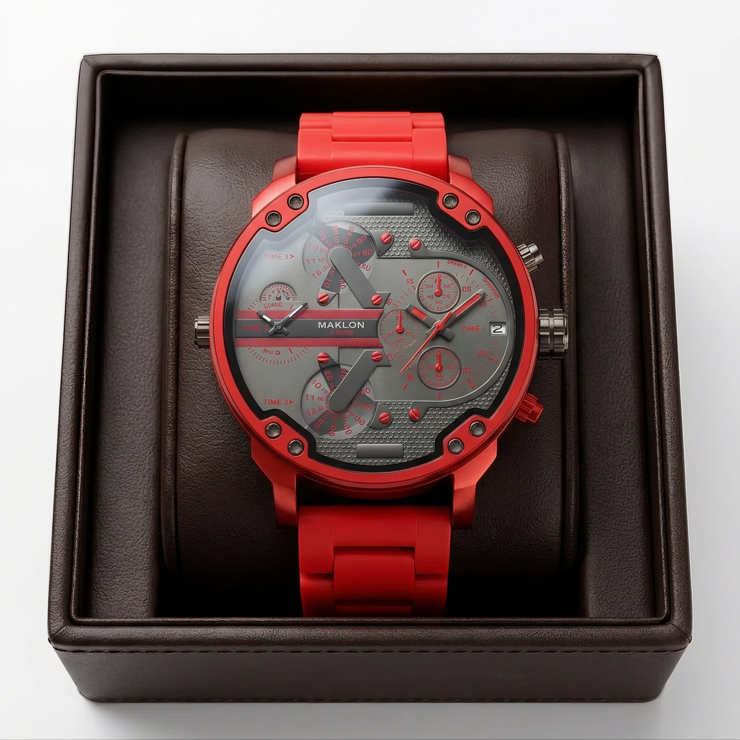 Evren Watch