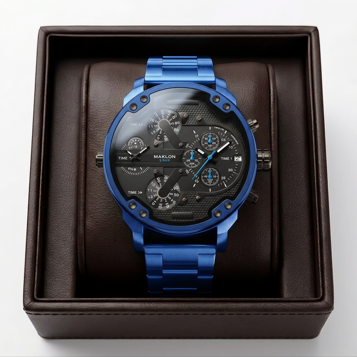 Evren Watch