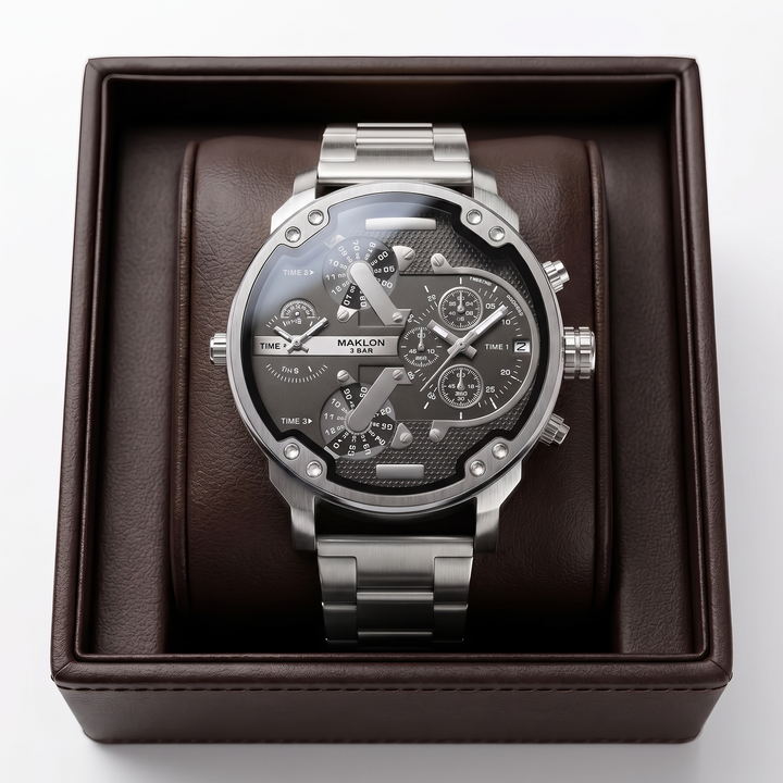 Evren Watch