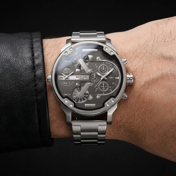 Evren Watch