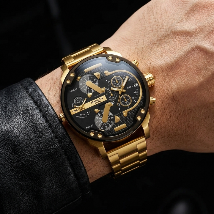 Evren Watch