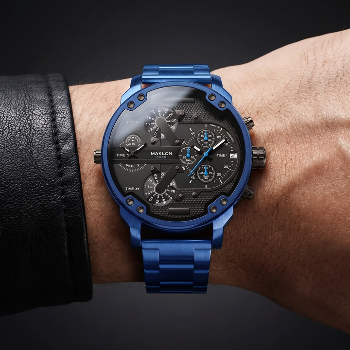 Evren Watch