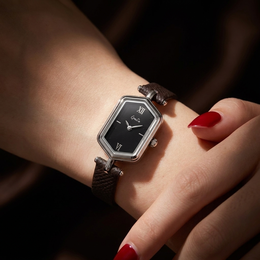 Arlette Watch