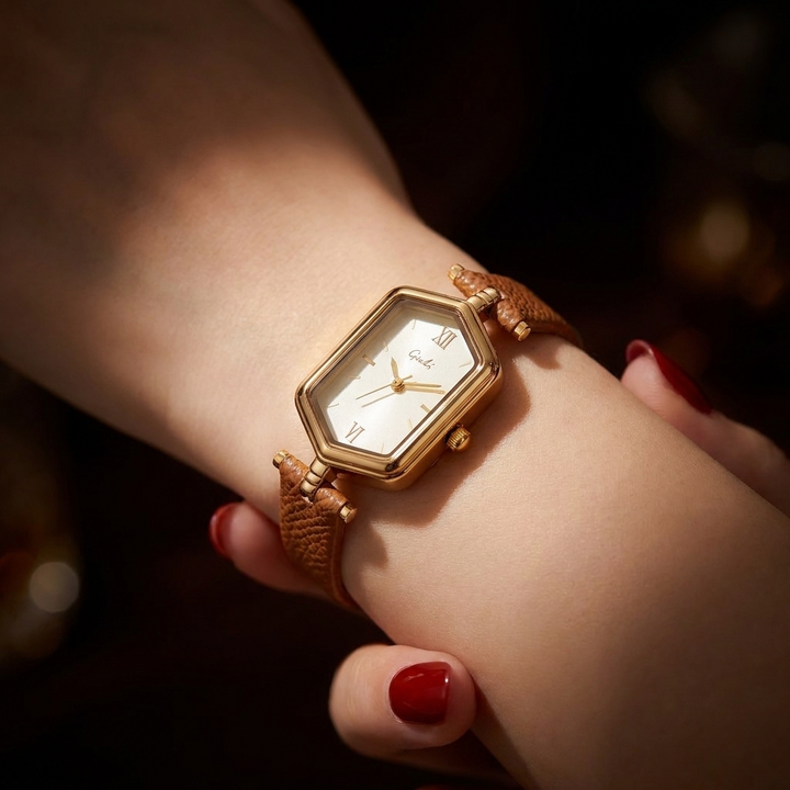 Arlette Watch