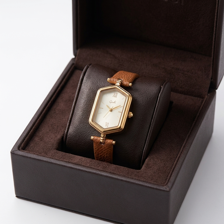 Arlette Watch