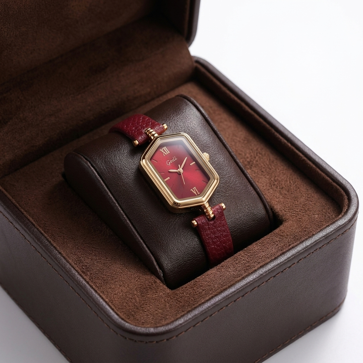 Arlette Watch