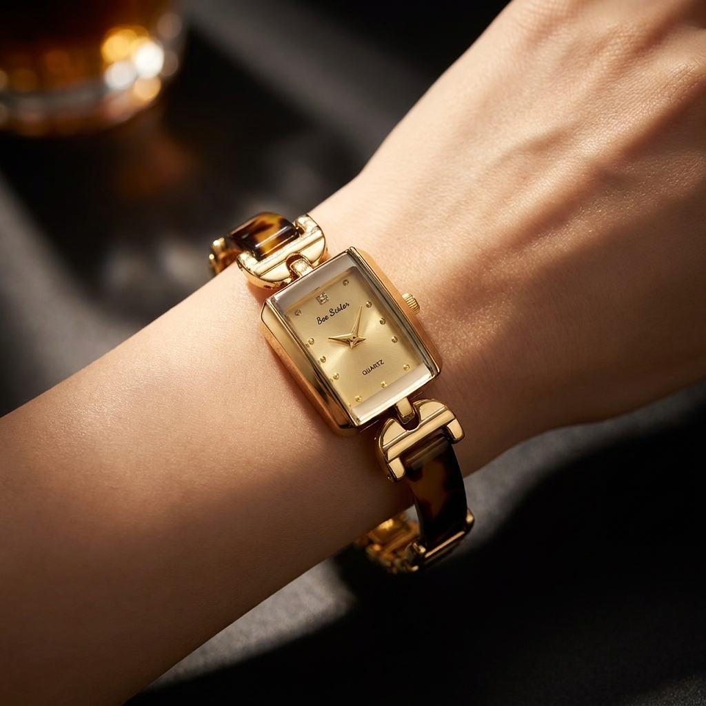 Zelle Watch