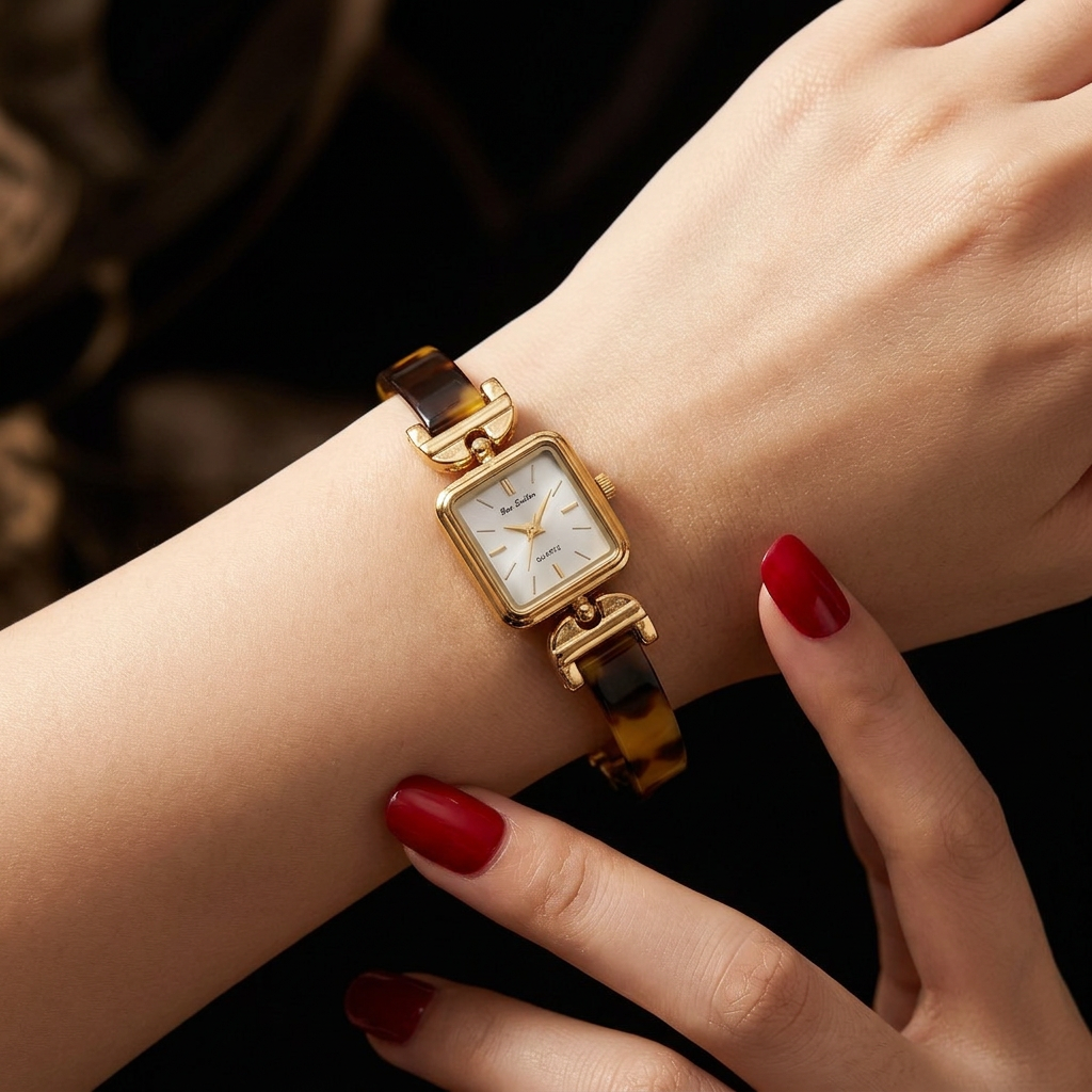 Zelle Watch