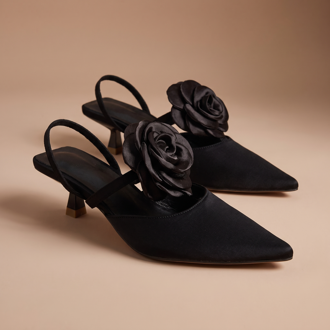 Lione Heels