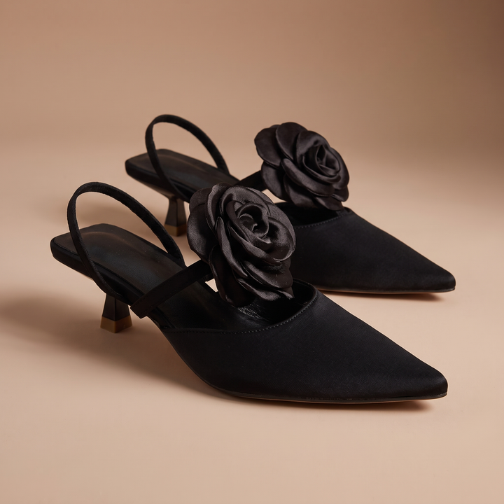 Lione Heels