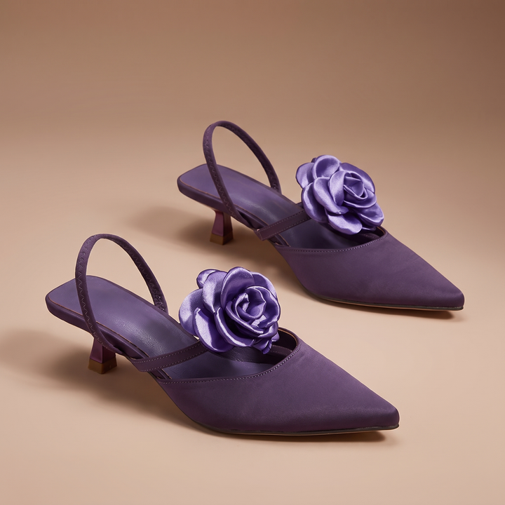 Lione Heels