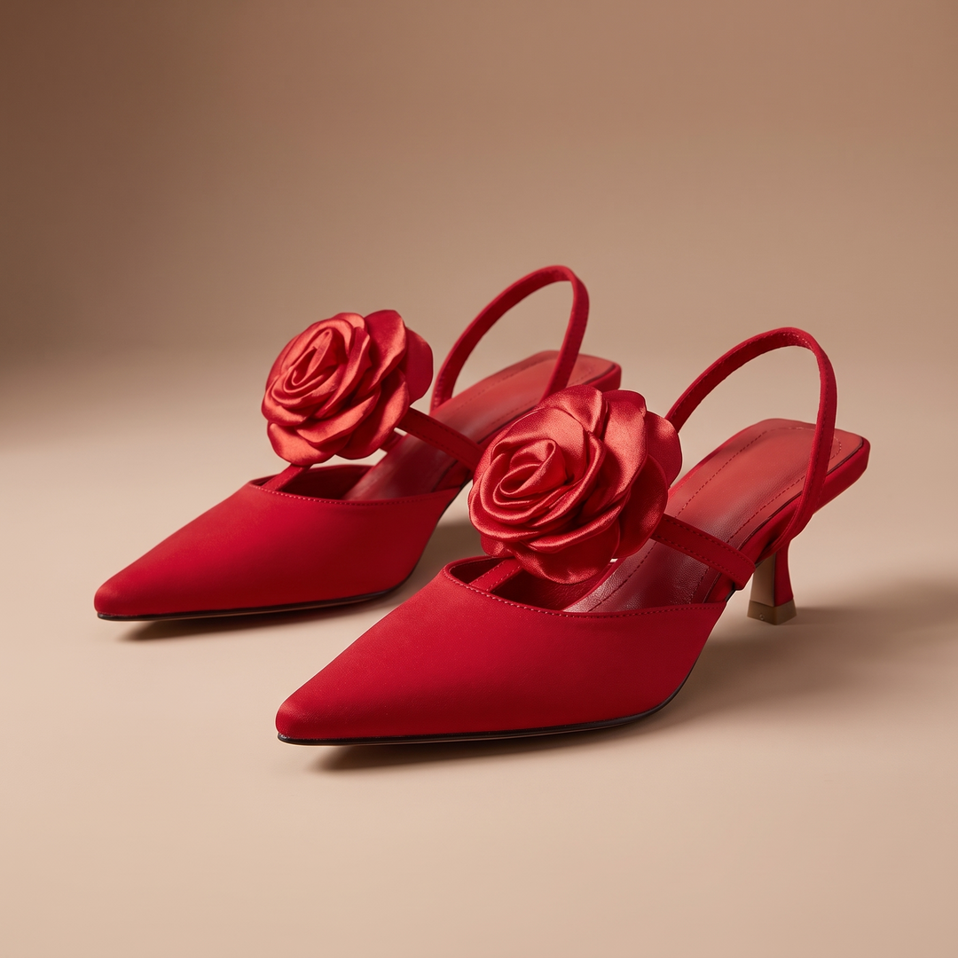 Lione Heels