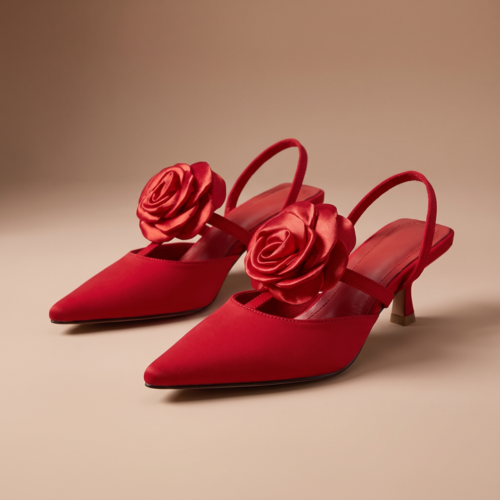Lione Heels