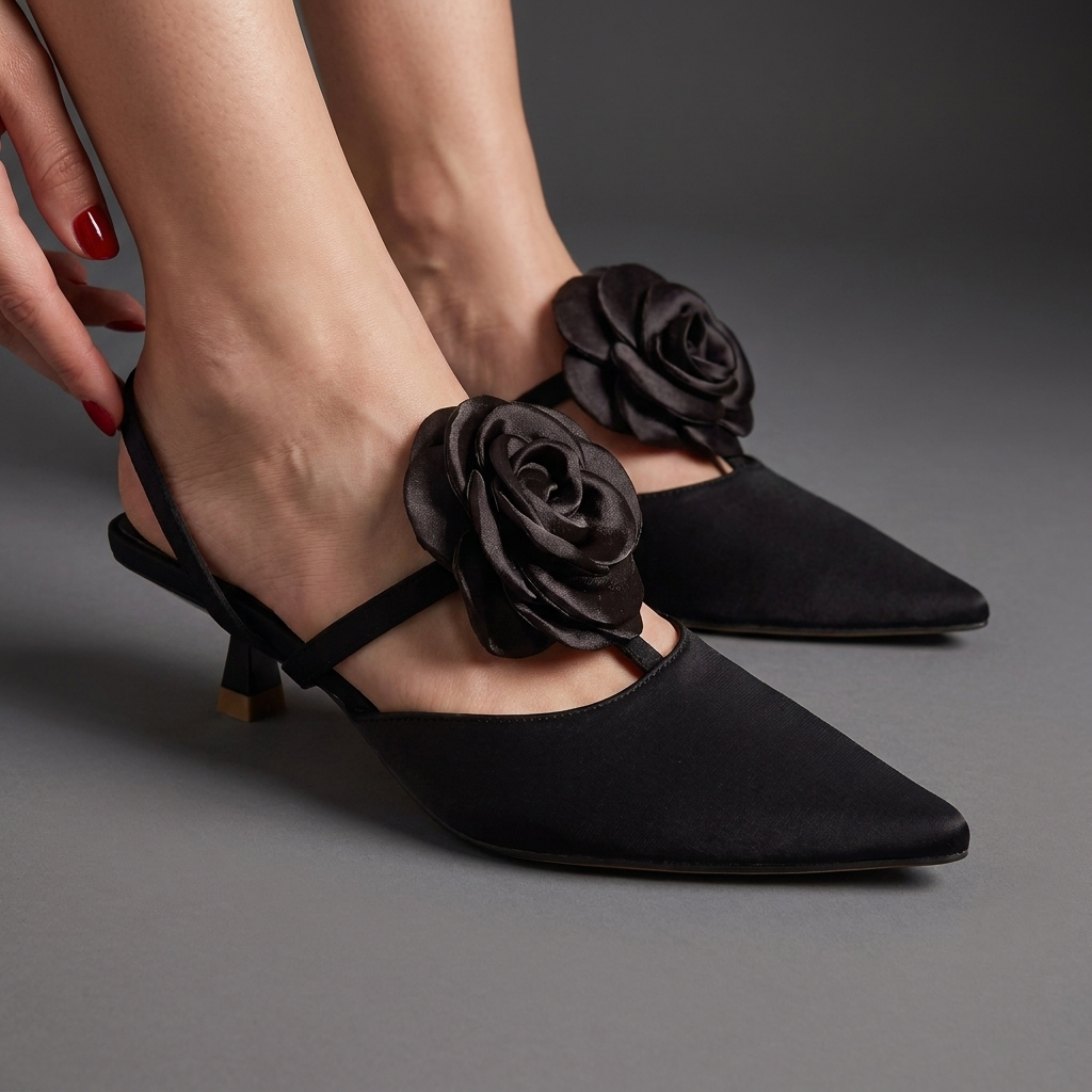 Lione Heels
