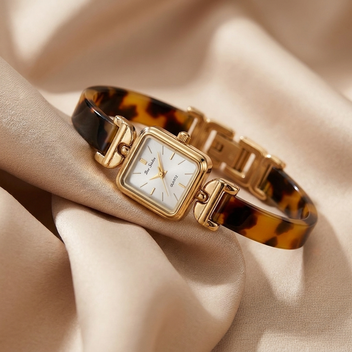 Zelle Watch